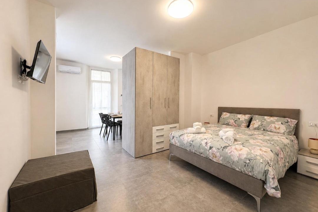 Varallo Pombia Apartment | Mema Residence