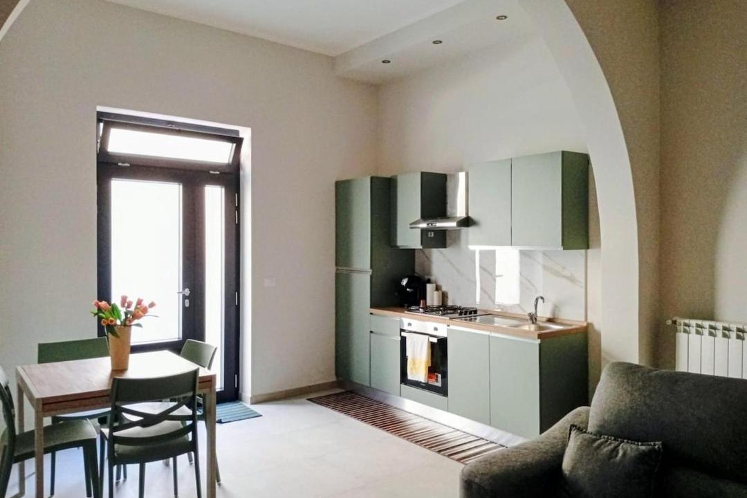 Lavello Apartment | Casa Ninetta - Trilocale indipendente - Lavello