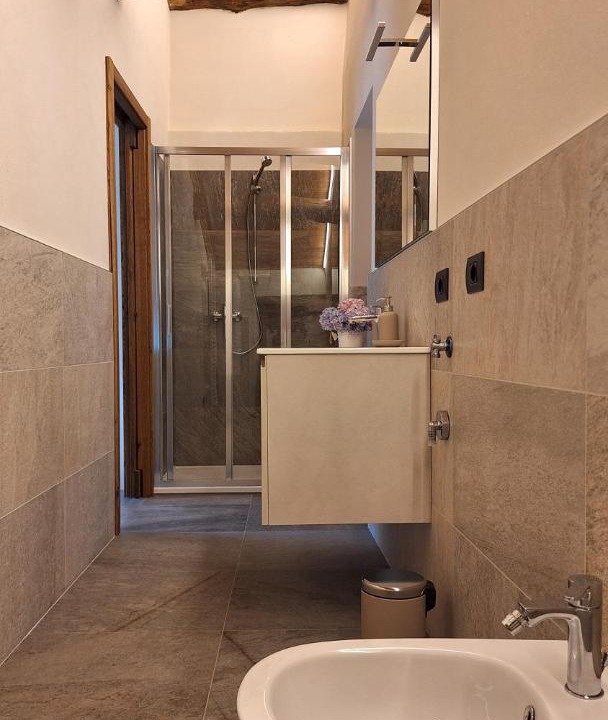 Ostana Apartment | I Sitoù
