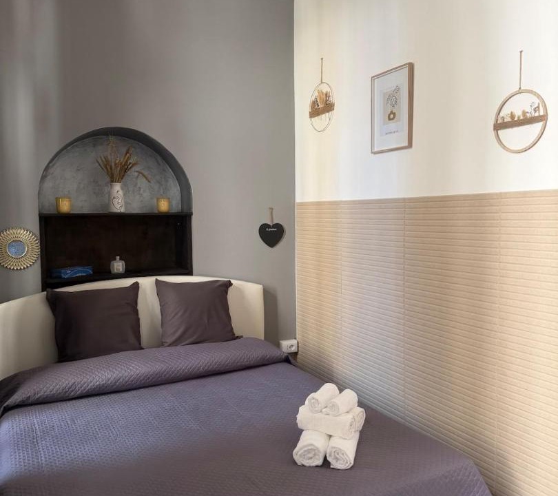 Vercelli Apartment | Al Vicolèt