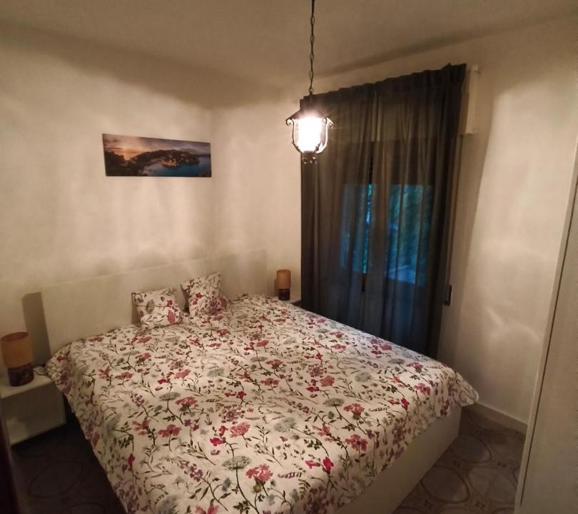 Moconesi Apartment | Casa Fior di Rocca