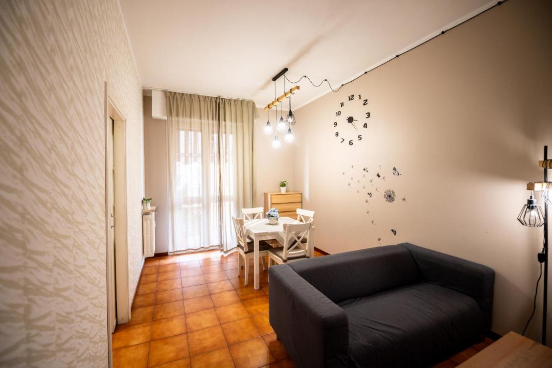Pablo Apartment | Casa Letizia