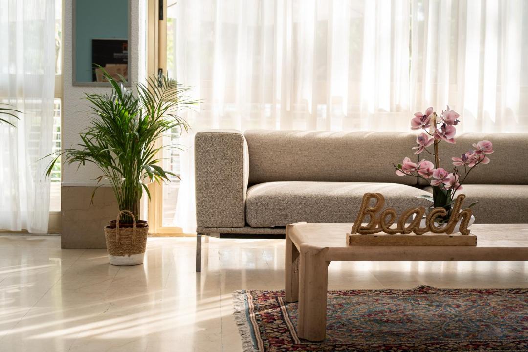 Pesaro Hotel | Amadei Hotel Promenade