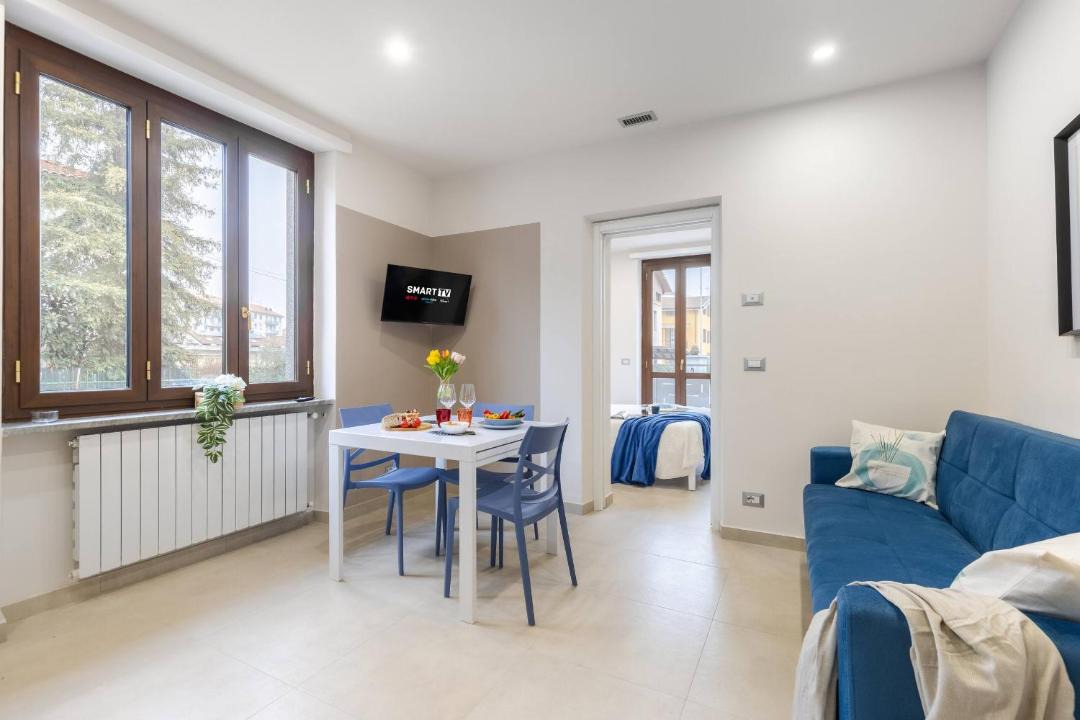 Cavoretto Apartment | 5 minuti dalla METRO - Le Dame di Piazza Bengasi