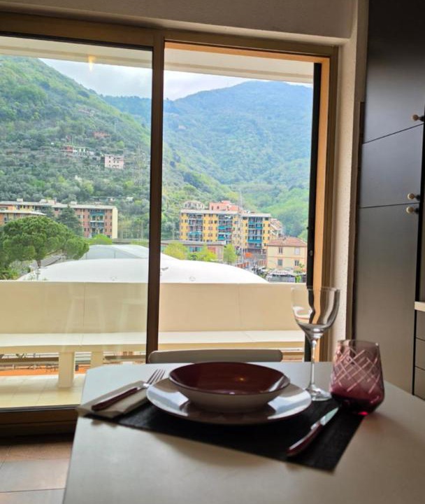 Recco Apartment | Casa Luisa