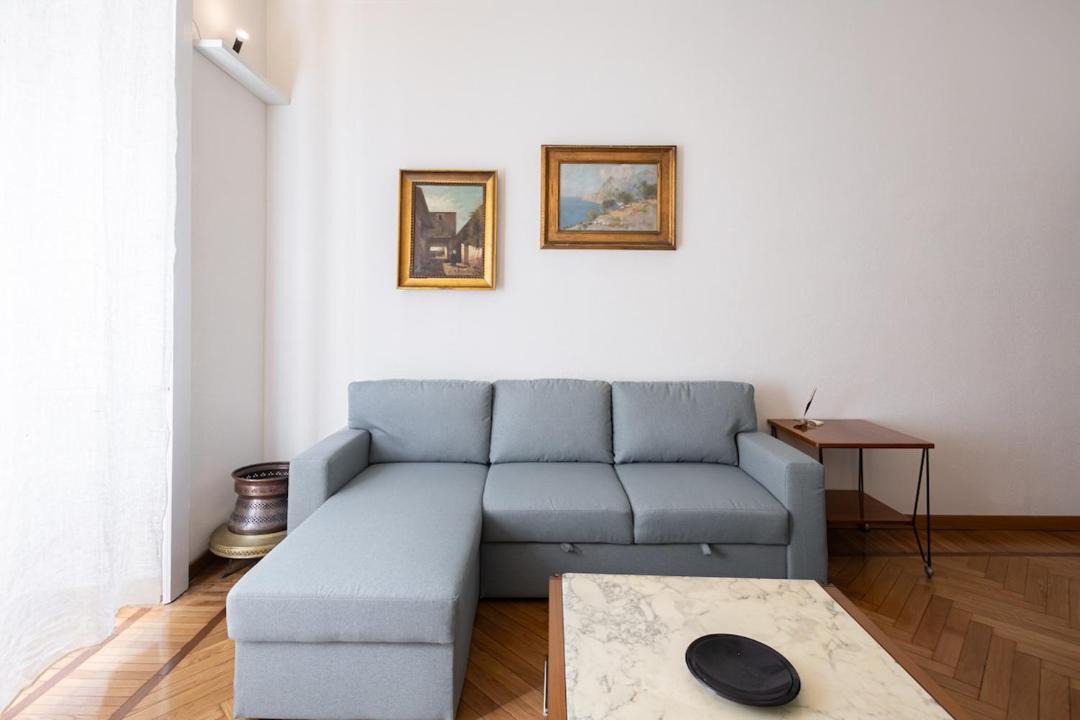 Citta Studi Apartment | Large comfort suite 6 persons close downtown