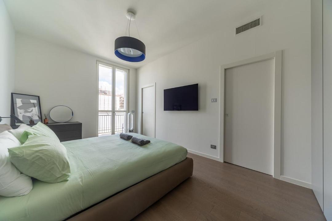 San Cristoforo Sul Naviglio Apartment | The Urban Nest - Elegante e moderno apt 2 stanze