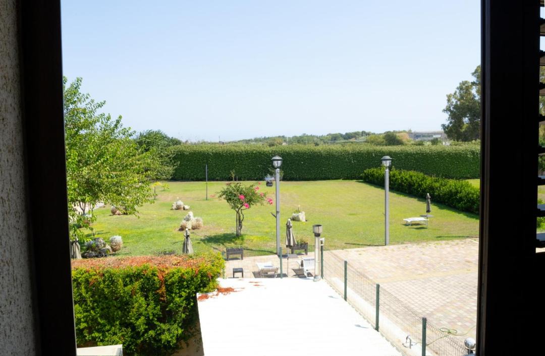 Giorgilorio Bed & Breakfast | Giardini di Marzo Lecce B&B