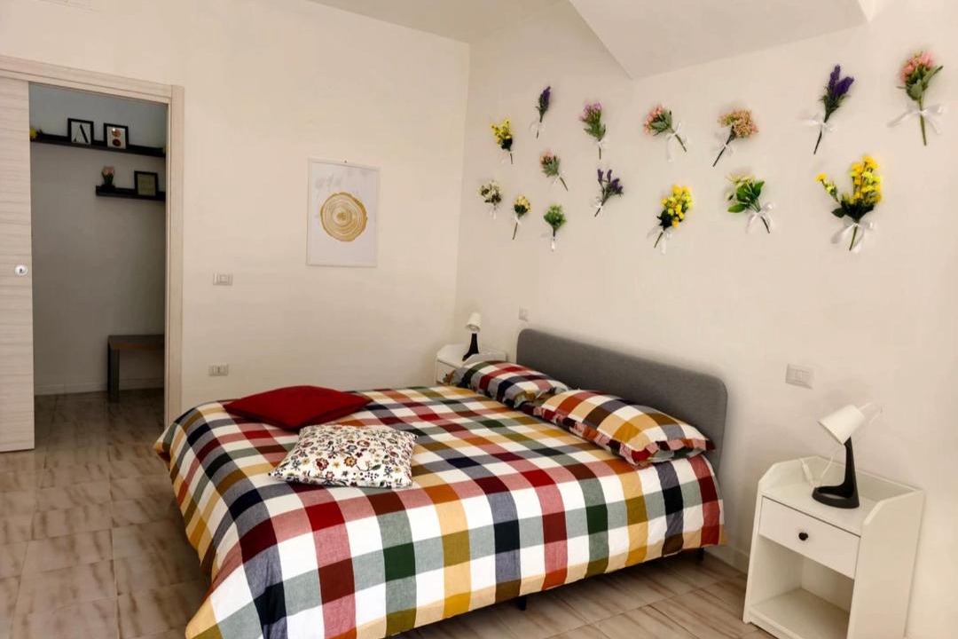 Sant'Agata de'Goti Bed & Breakfast | Sathicula B&B