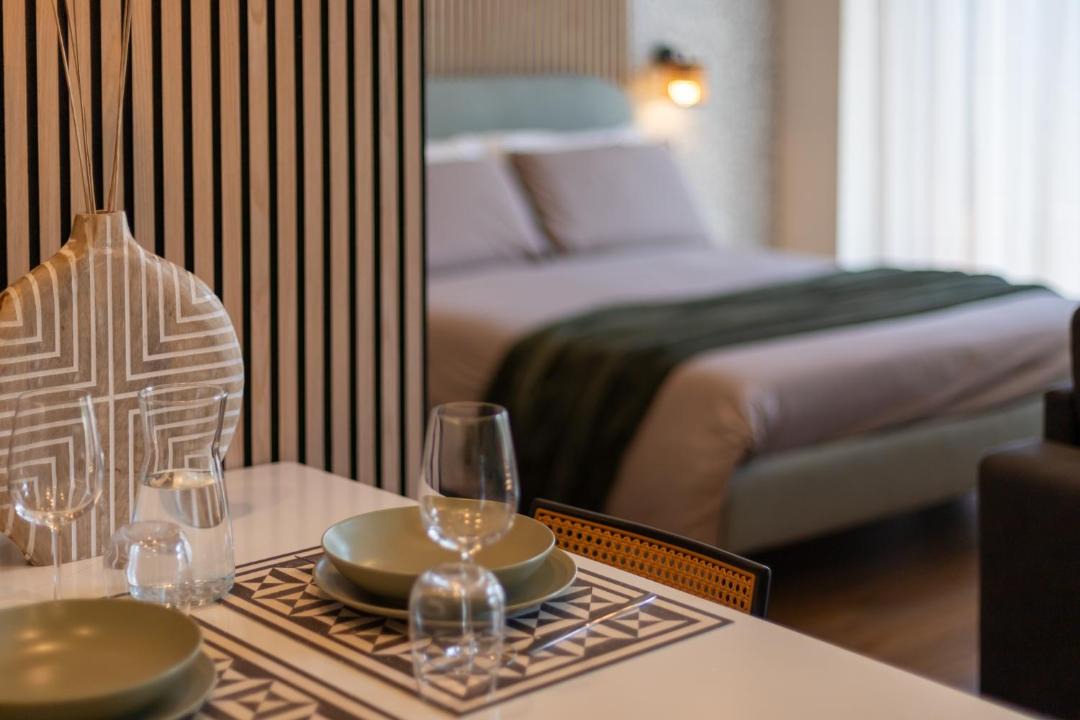 Arezzo Apartment | ALE HOUSE Montefalco Apartment