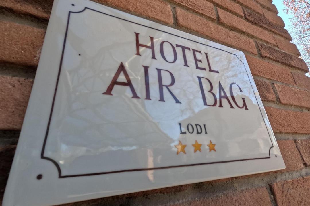 Tavazzano con Villavesco Hotel | Hotel Air Bag