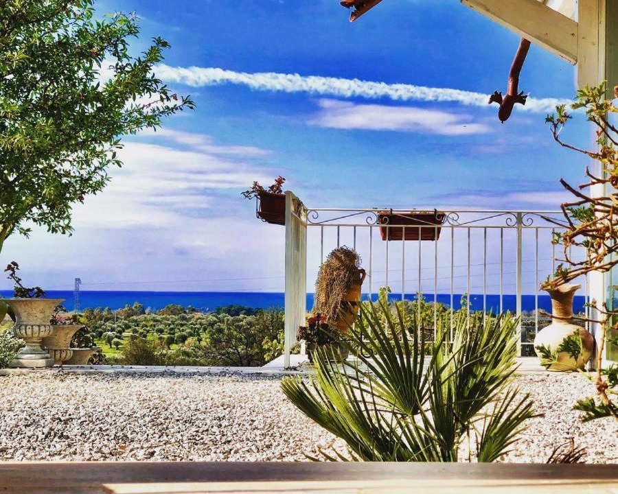 Ascea House | L'incanto di Nausicaa