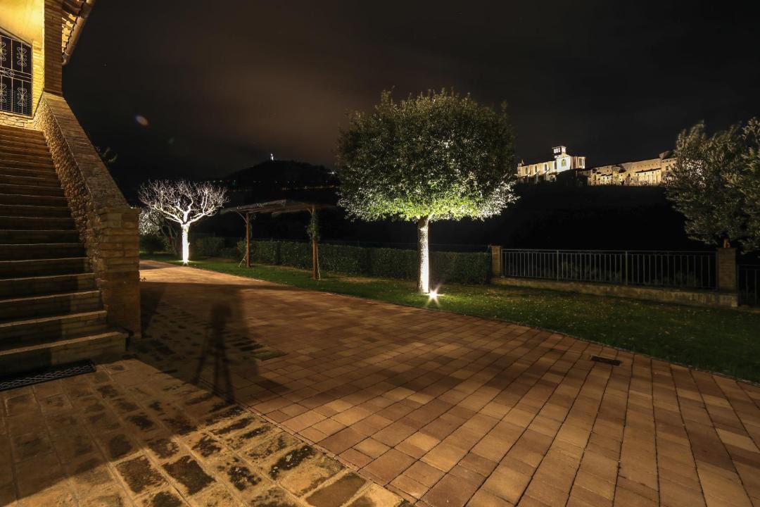 Assisi Bed & Breakfast | La Casa Tra Gli Ulivi