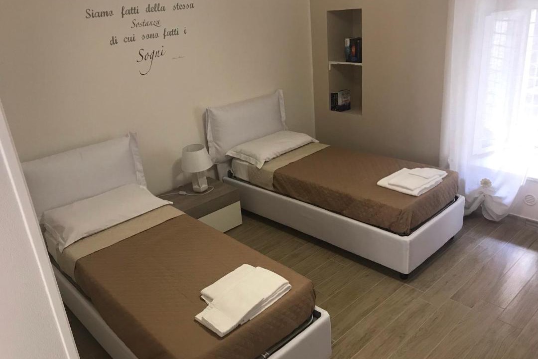Lamezia Terme Bed & Breakfast | B&B San Giovanni
