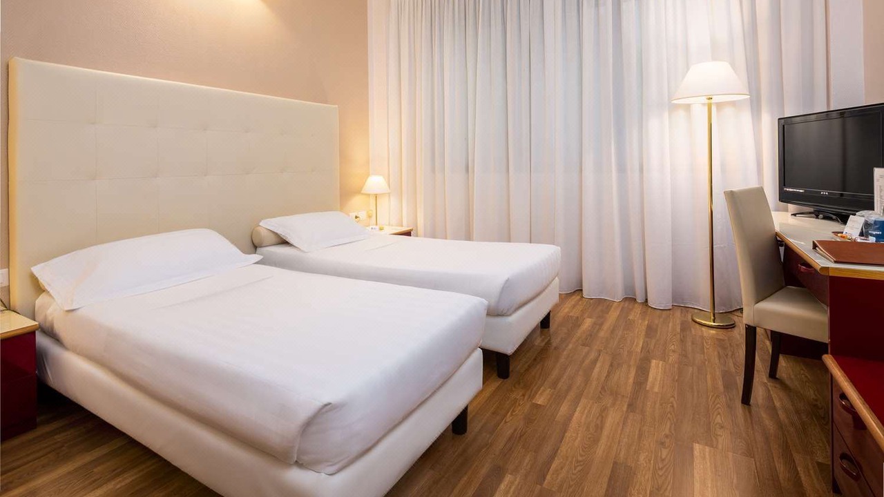 Photo of Bedroom in Novegro
