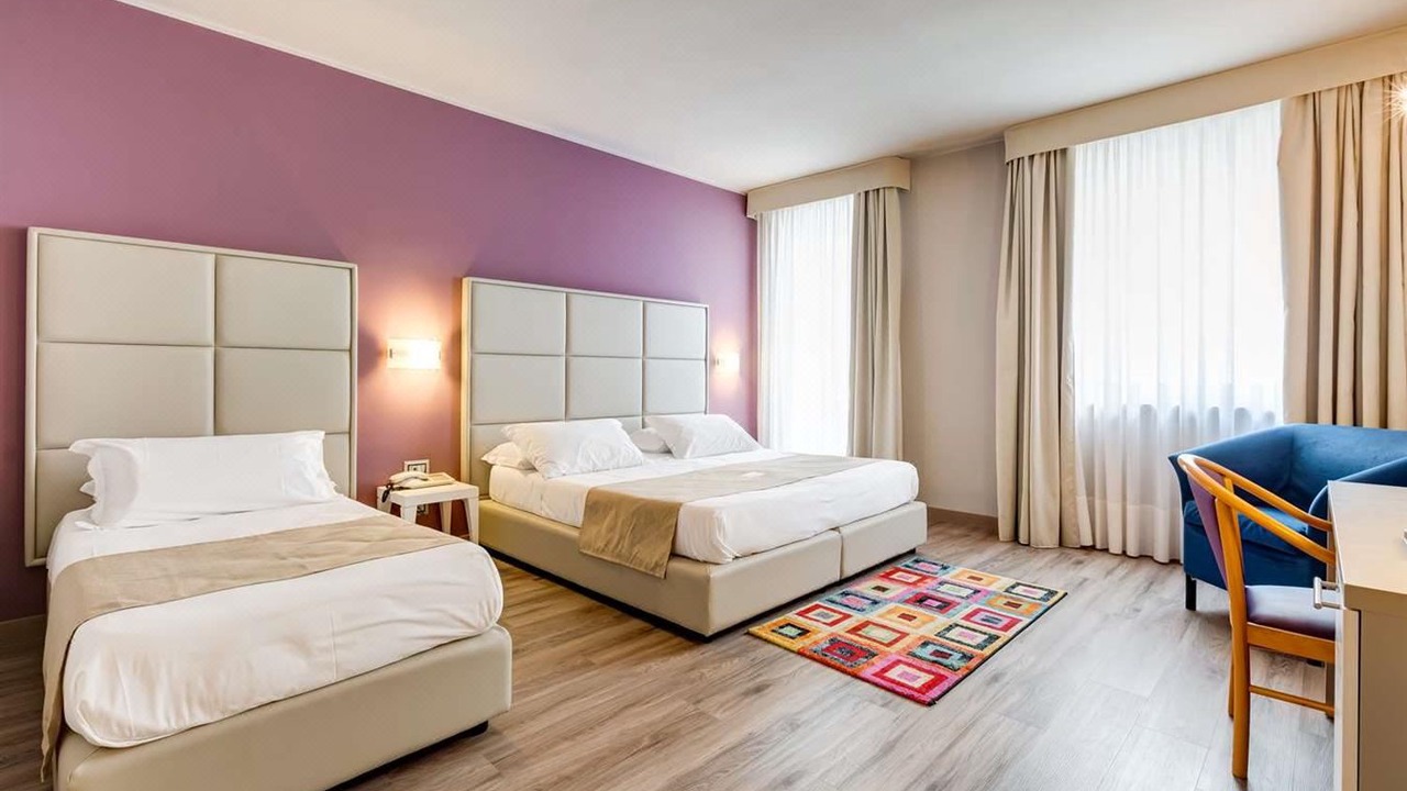 Photo of Bedroom in Nova Siri