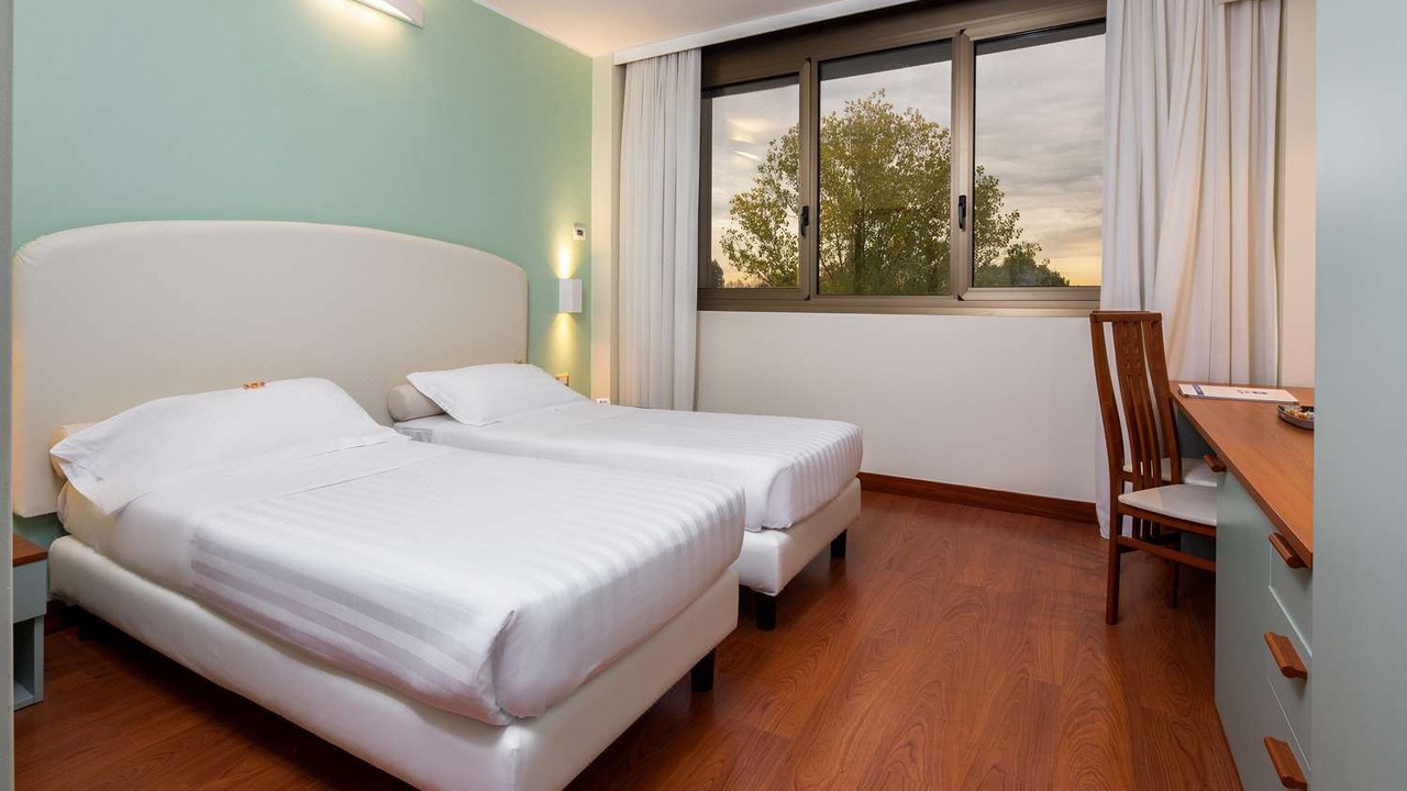 Photo of Bedroom in Novegro