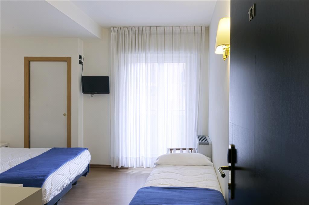 Photo of Bedroom in Porto d'Ascoli