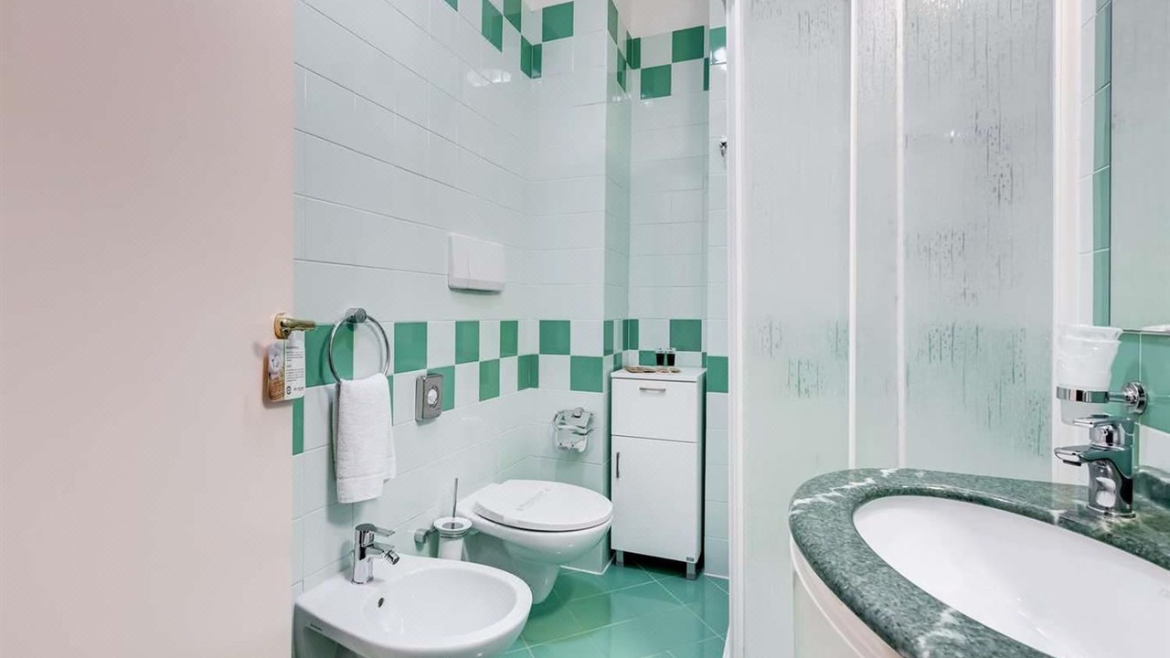 Photo of Bathroom in Nova Siri