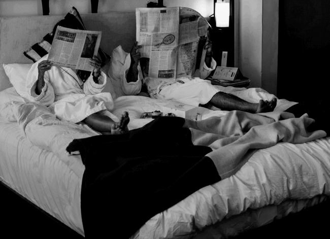 Photo of Bedroom in L'Aquila