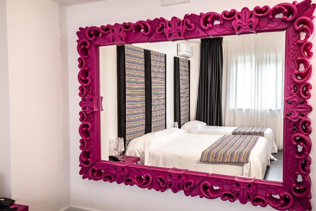 Photo of Bedroom in San Vittorino