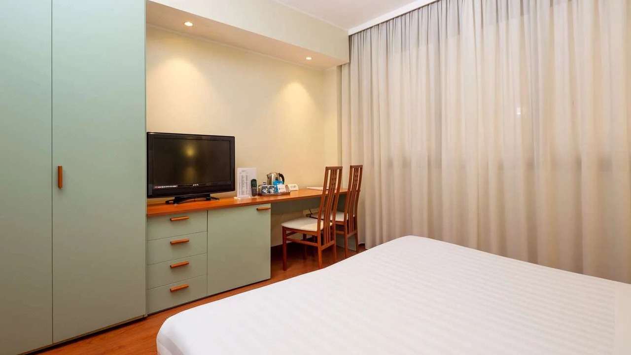 Photo of Bedroom in Novegro