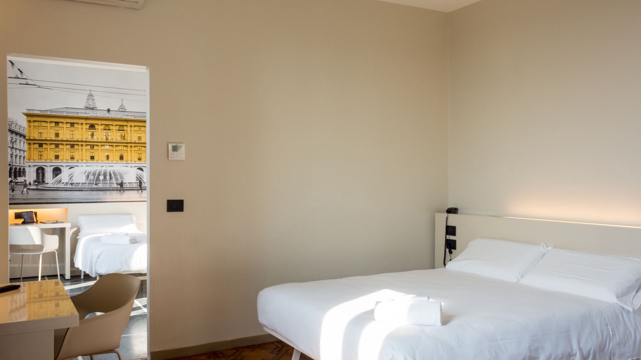 Photo of Bedroom in Pre
