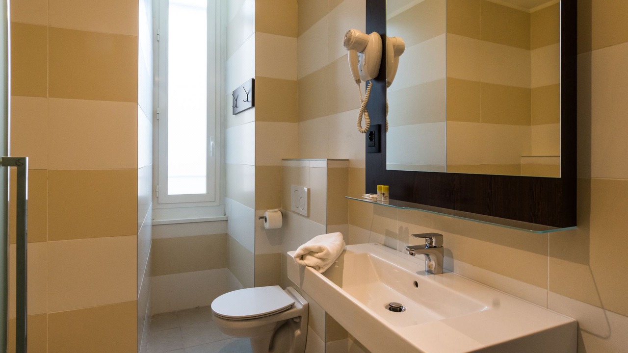 Photo of Bathroom in Pre