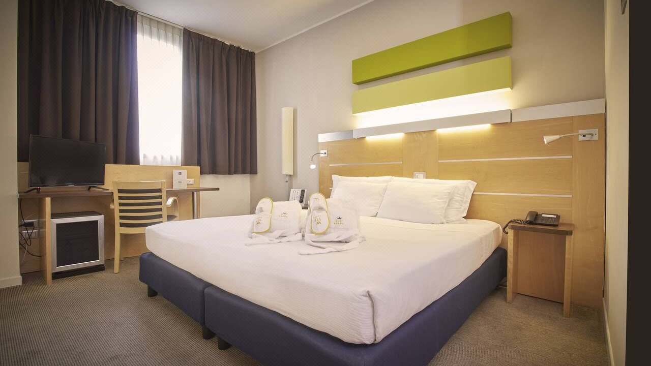 Photo of Bedroom in Maggiolina