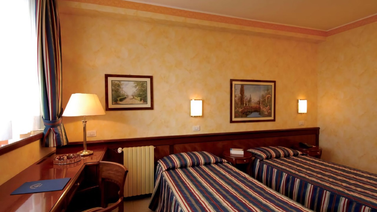 Photo of Bedroom in Pieve Emanuele