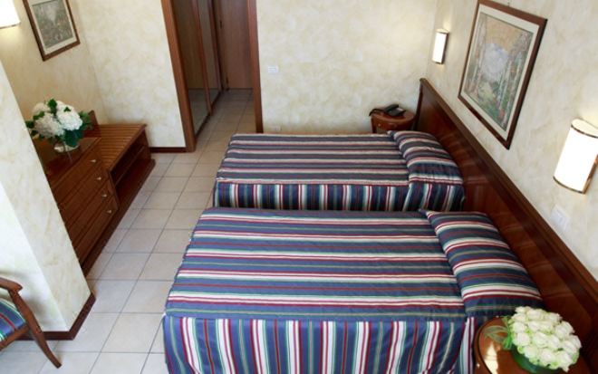 Photo of Bedroom in Pieve Emanuele