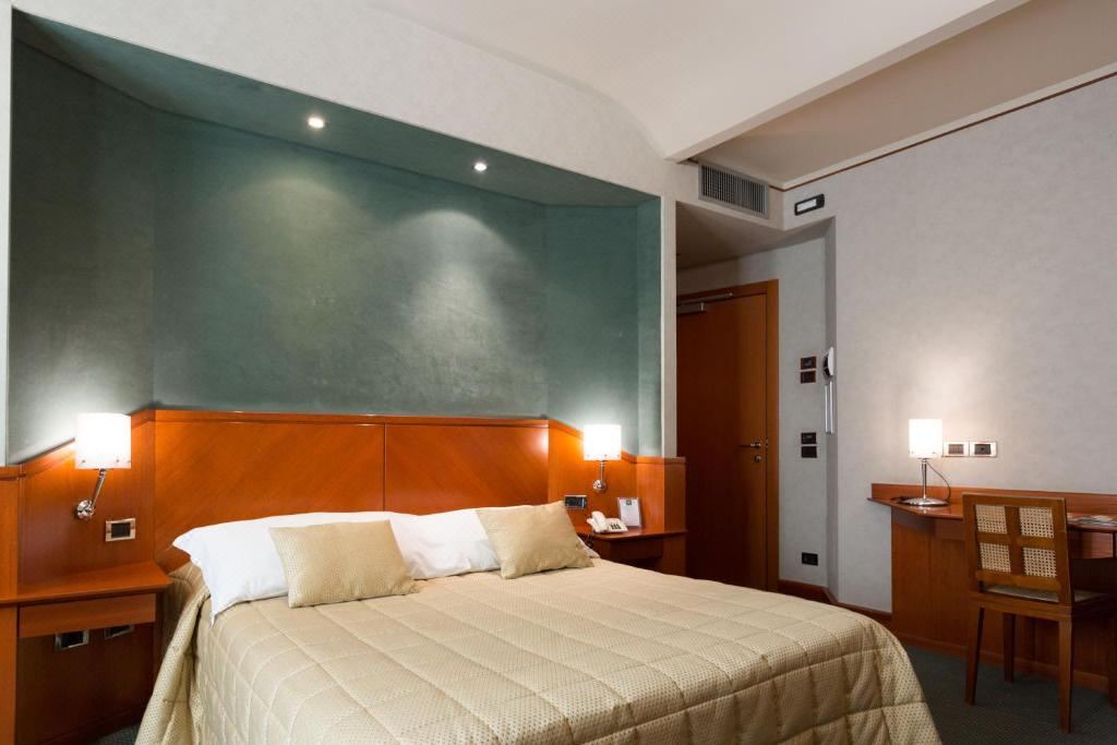 Photo of Bedroom in Ponte San Giovanni