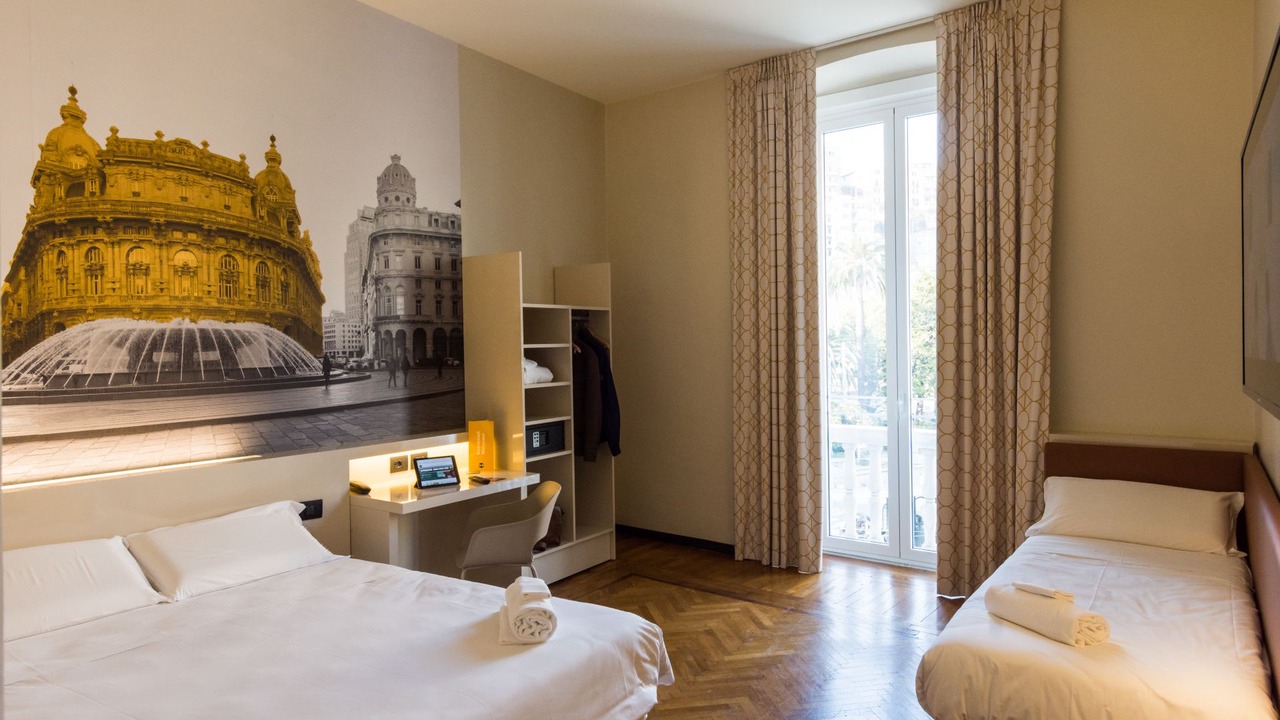 Photo of Bedroom in Pre