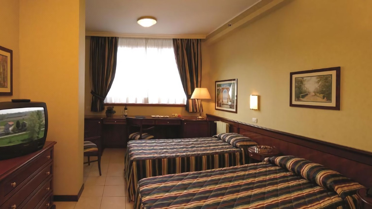 Photo of Bedroom in Pieve Emanuele