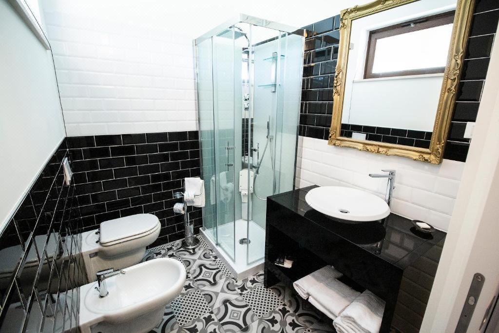Photo of Bathroom in San Vittorino