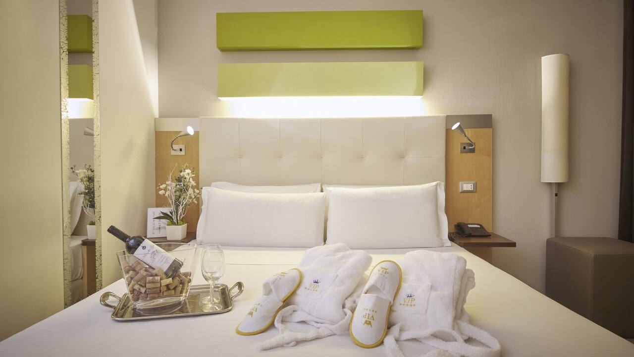 Photo of Bedroom in Maggiolina