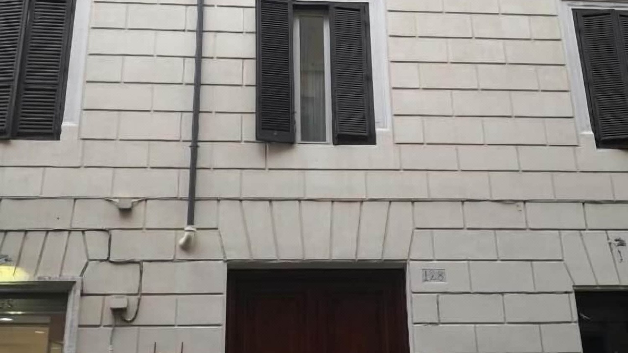 Photo of Buildings in Rione III Colonna