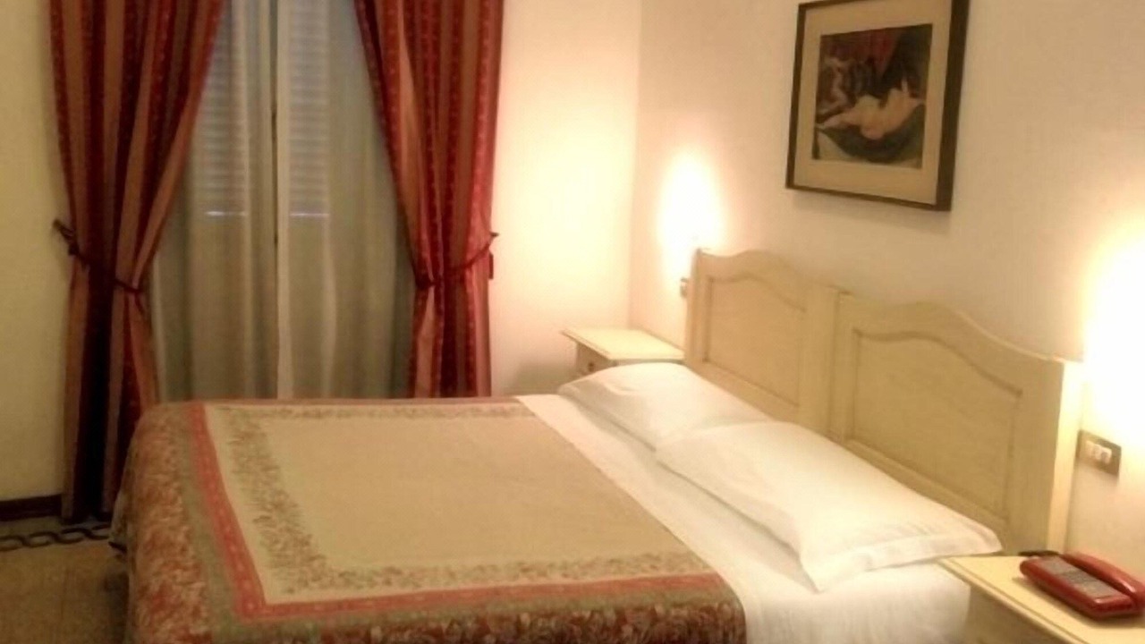 Photo of Bedroom in Old Town