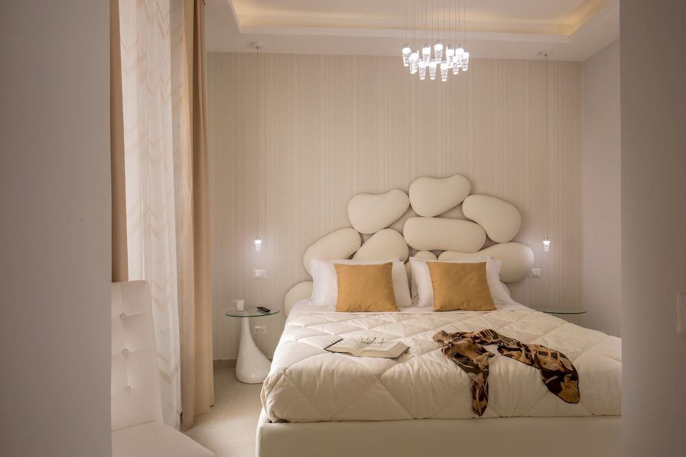 Photo of Bedroom in Rione IV Campo Marzio