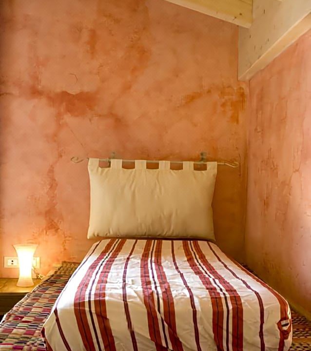 Photo of Bedroom in Braccagni