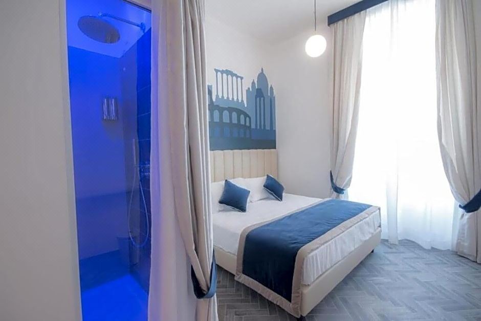 Photo of Bedroom in Rione III Colonna