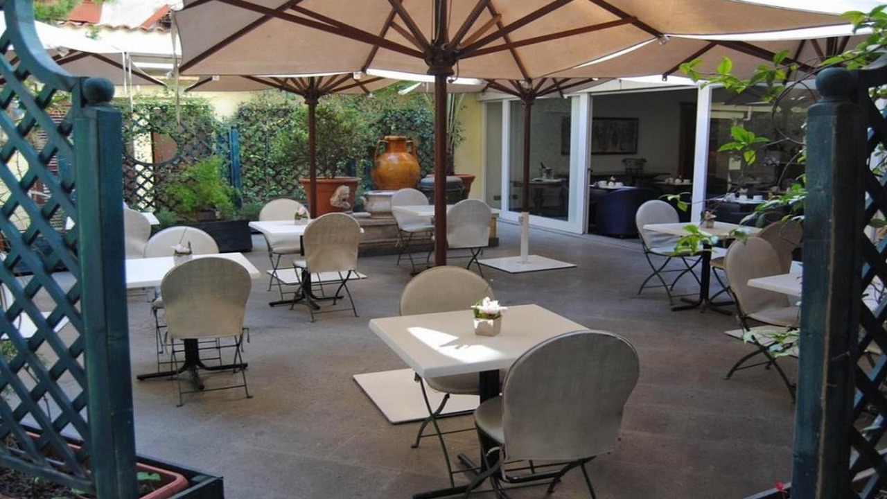 Photo of Patio Balcony in Prati