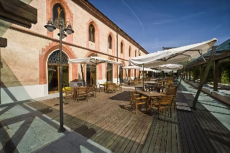 Photo of Others in Pollenzo