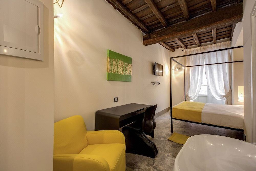 Photo of Livingroom in Monti