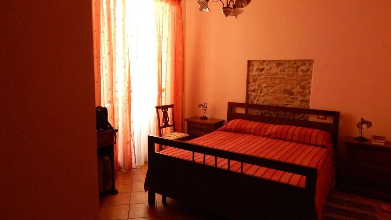 Photo of Bedroom in San Marco Argentano