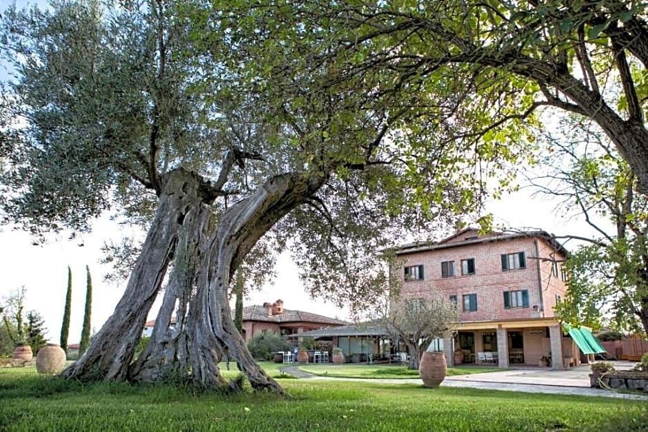 Photo of Buildings in Pozzuolo