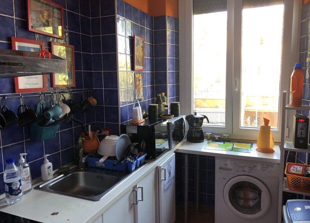 Photo of Kitchen in Prati