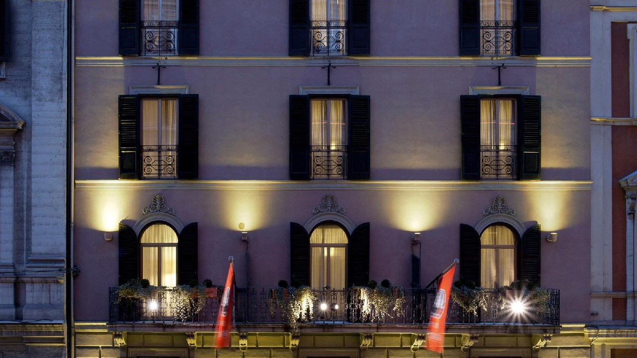 Photo of Buildings in Repubblica