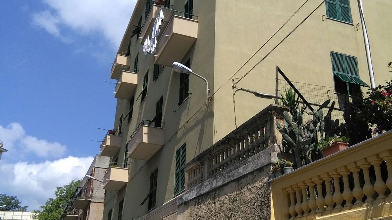 Photo of Buildings in Pegli