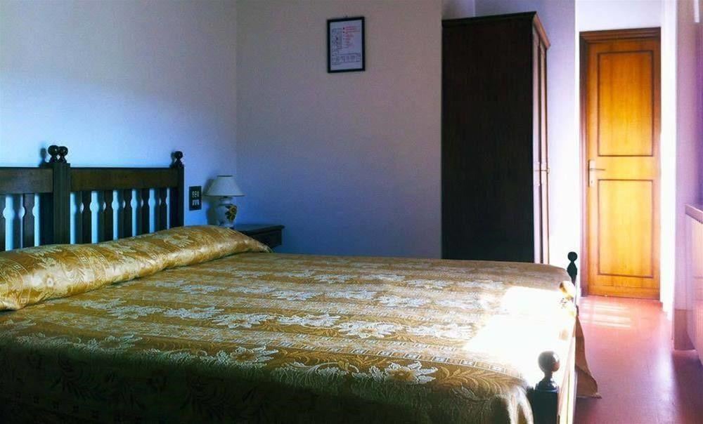 Photo of Bedroom in Monteluiano